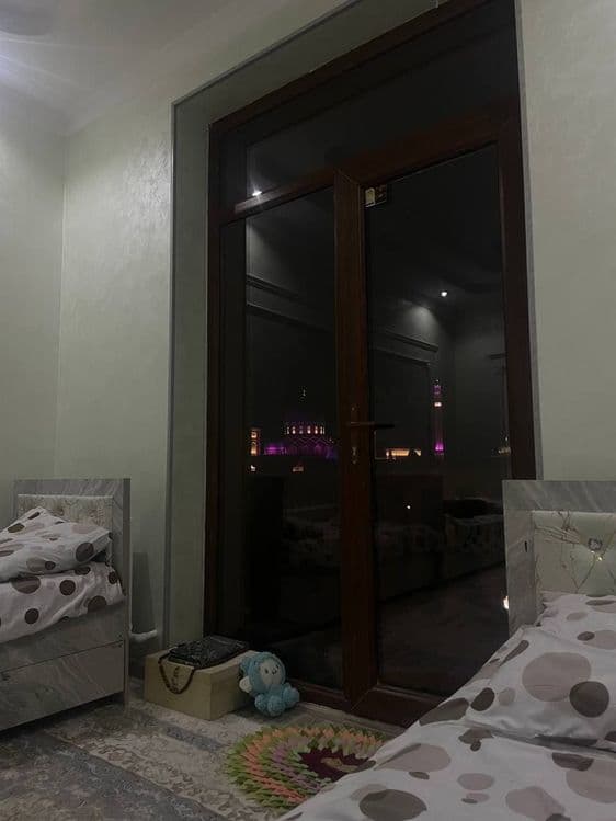 Samarqand, Payariq tumani, Imom al-Buxoriy majmuasi — 6