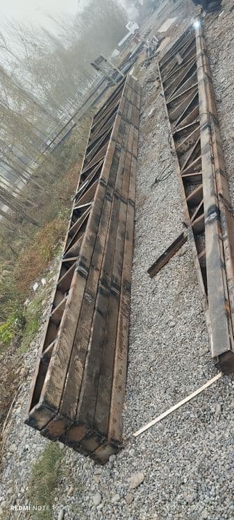 Fermalar yasab beriladi 25 metirga ha — 2