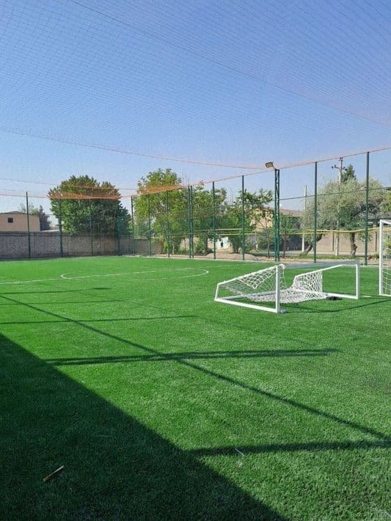 Stadion setkalar 3500 so'm — 1