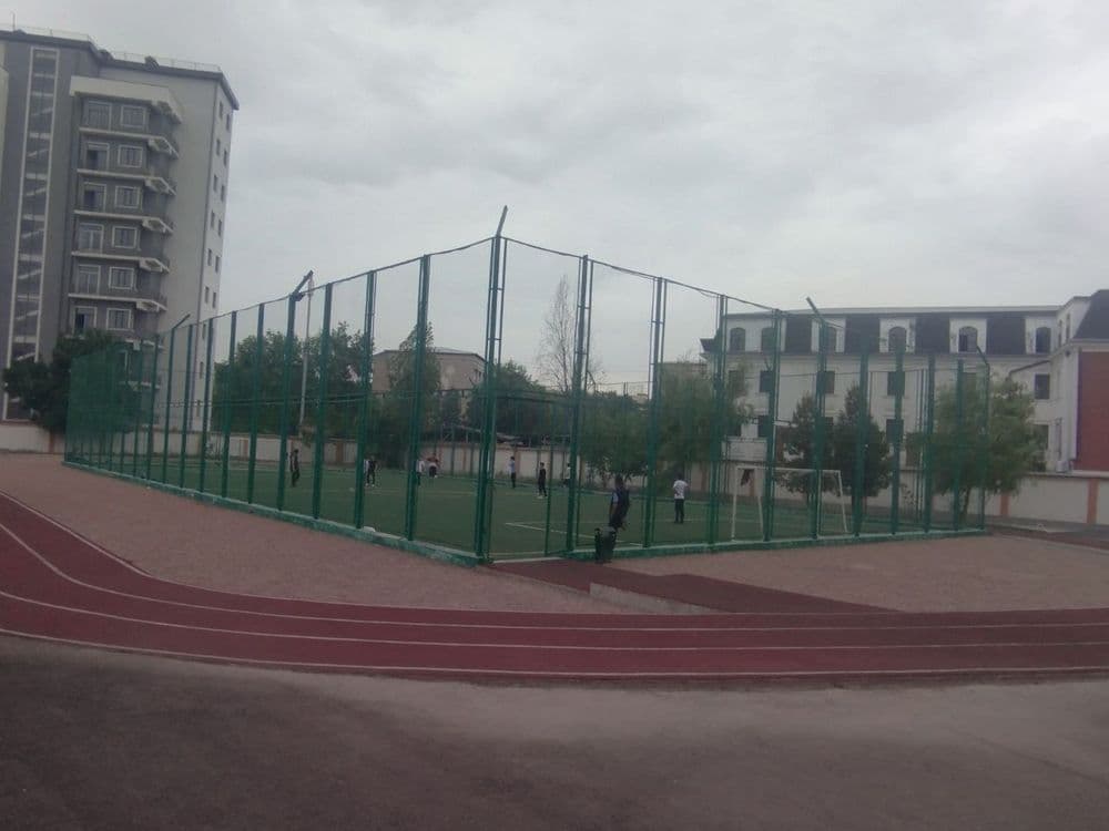 Fudbol polya arenda — 3