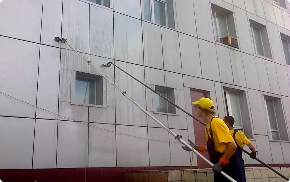 Comfort cleaning -Хонадон ва Оффис тозалов хизмати — 3