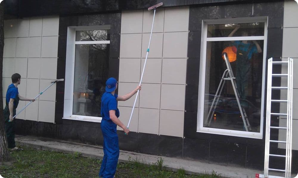Comfort cleaning -Хонадон ва Оффис тозалов хизмати — 4