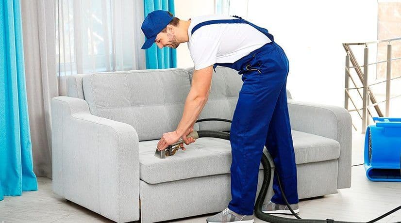 Comfort cleaning -Хонадон ва Оффис тозалов хизмати — 5