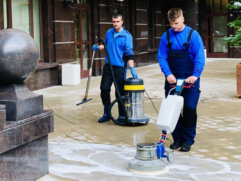 Comfort cleaning -Хонадон ва Оффис тозалов хизмати — 6