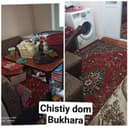Chistiy dom Bukhara