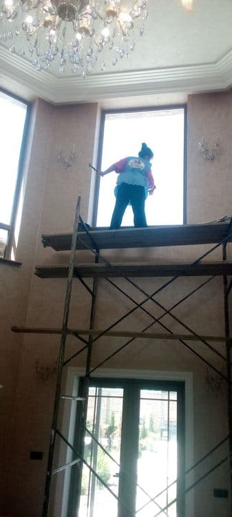Уйингизни уборка килиш хизмати — 2