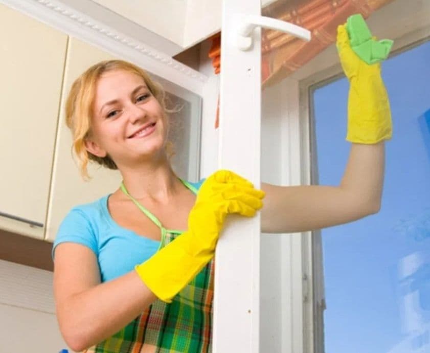 Buxoro Uborka xizmatlari "IDEAL CLEANING" MCHJ — 1