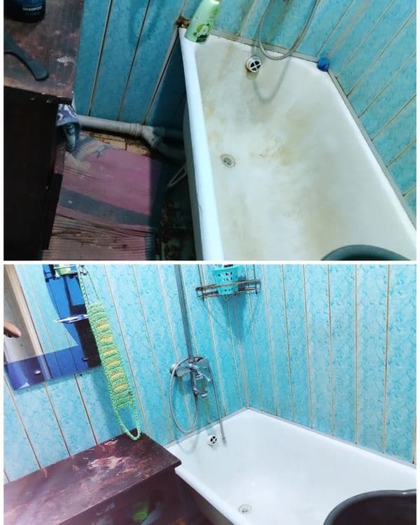 Buxoro Uy tozalash xizmati "IDEAL CLEANING"MCHJ — 6