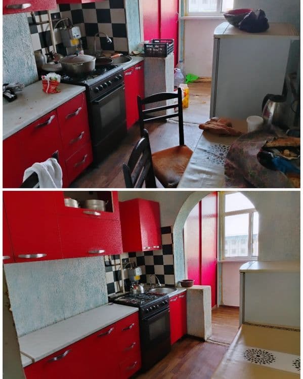 Buxoro Uy tozalash xizmati "IDEAL CLEANING"MCHJ — 7