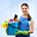 Генеральная уборка влажная и сухая