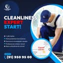 Cleanliness Expert