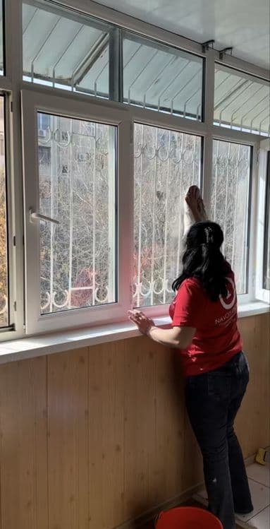 Uborka navoi uy tozalash xizmati — 4
