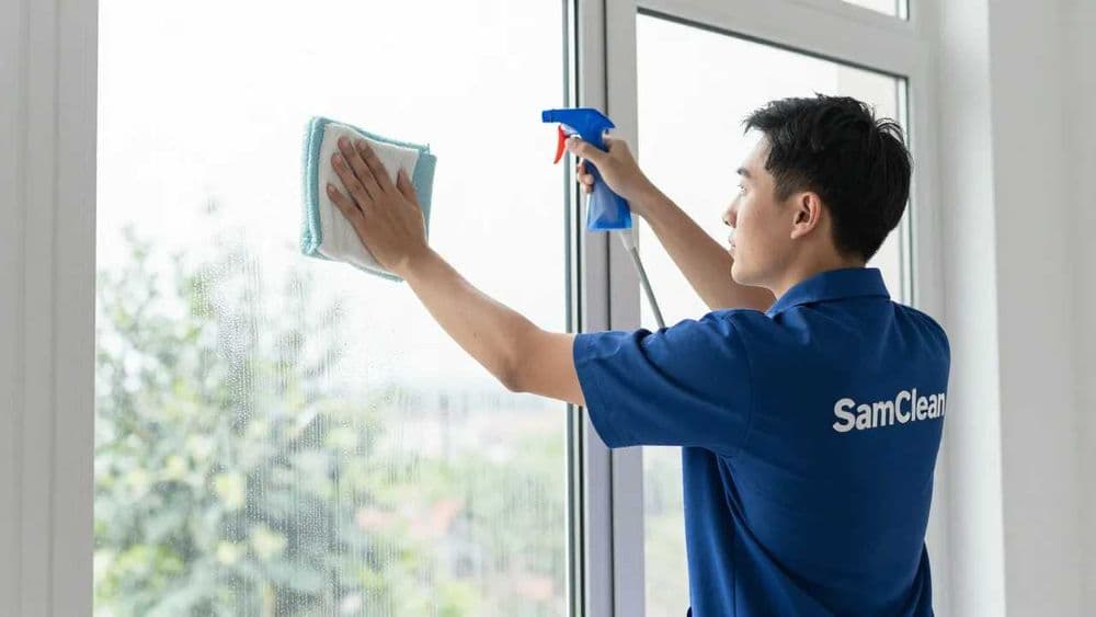 Уборка Квартир, Домов, Офисов в Самарканде SamClean всегда с вами! — 4