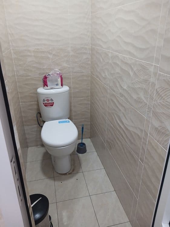 Sifatli va tez tozalash xizmati — 2