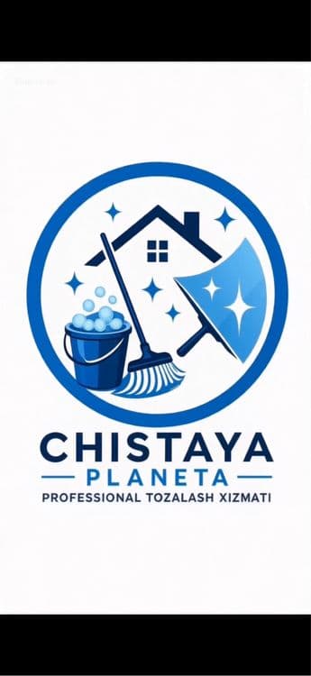Тозалаш фирма (chistaya_planetaa) — 1