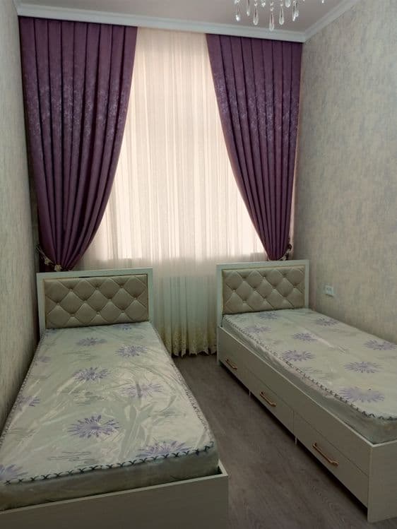 Уй хизмати уборка квартир — 3