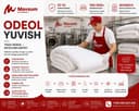 Odeyol yuvish Andijon | Toza va Xushbo'y natija