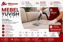 Mebel yuvish Andijon  | professional divan va kreslo tozalash
