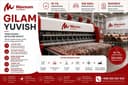 Gilam yuvish | olib ketish va yetkazib berish bepul