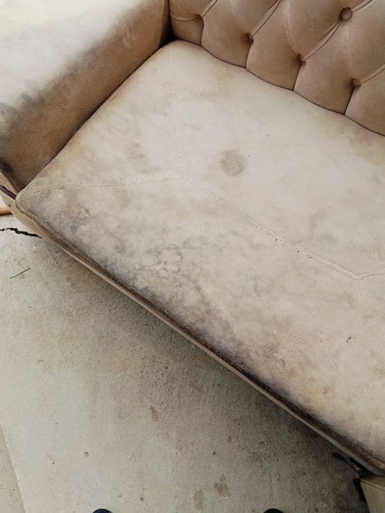 Ximchistka divan kreslo — 2