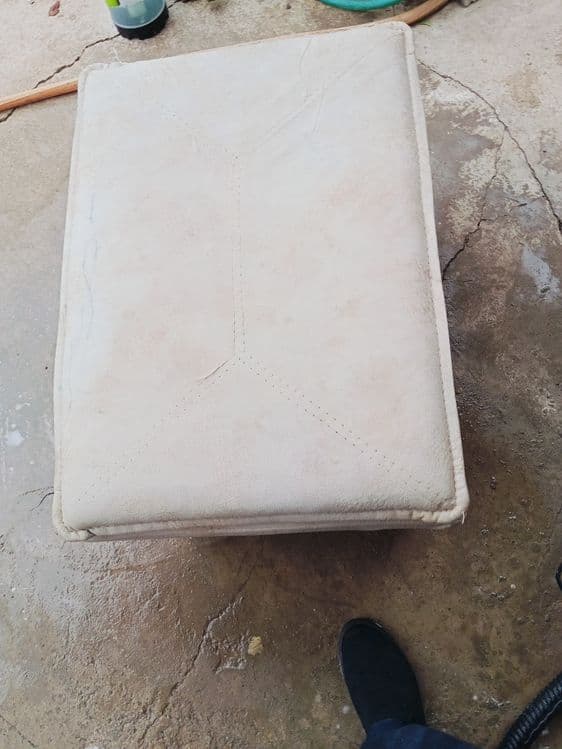 Ximchistka divan kreslo — 3