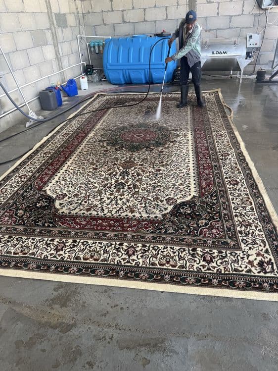 Gilam yuvish xizmati — 3