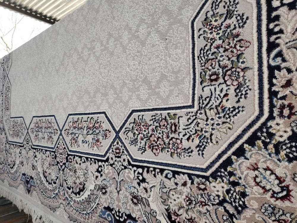 Gilam va Ko'rpacha yuvish xizmati G'IJDUVON — 2