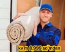 Kvadrat metr 8.999 so’mdan