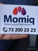 Gilam yuvish xizmati