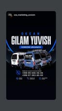 Olip ketish va yetqazip bersh bepul