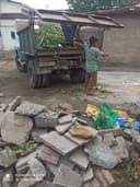 Вывоз строй мусур чикарамиз