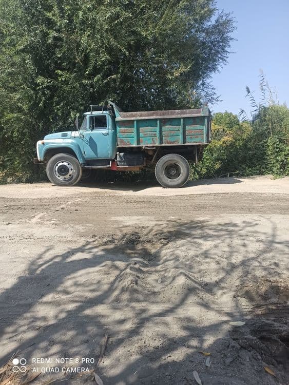 Вывоз строй мусур — 3