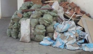 Вывоз строительного мусора из любой части город! — 1