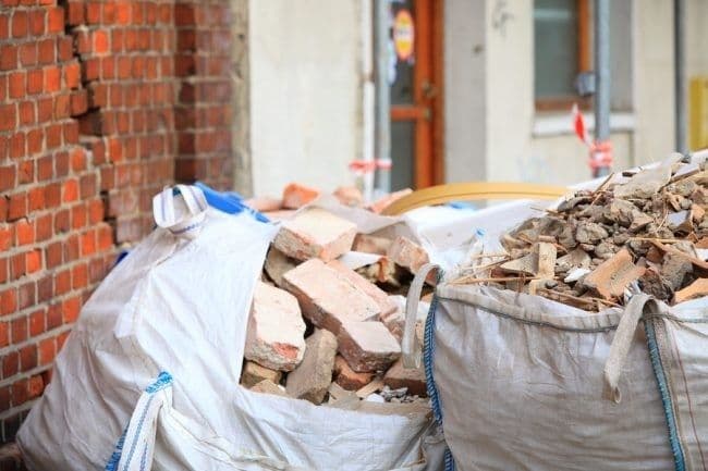 Вывоз строительного мусора из любой части город! — 4