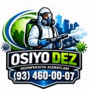 Professional DEZINFEKSIYA xizmatlari