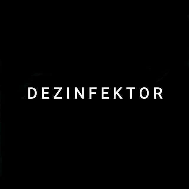 Dezinfeksiya — Klop Tarakan Chivin yo‘qotamiz Litsenziya Bor — 8