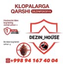 Dezinfeksiya dizinfeksiya