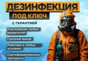 Дезинфекция насекомых клоп klop klapa Dezinfeksiya dezenfeksiya запах