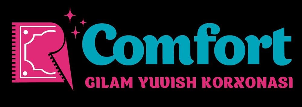 "COMFORT" gilam yuvish korxonasi! — 3
