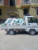Вывоз мусор мусир стройтельниго мусора