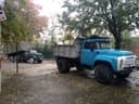 Вивоз строу мусра