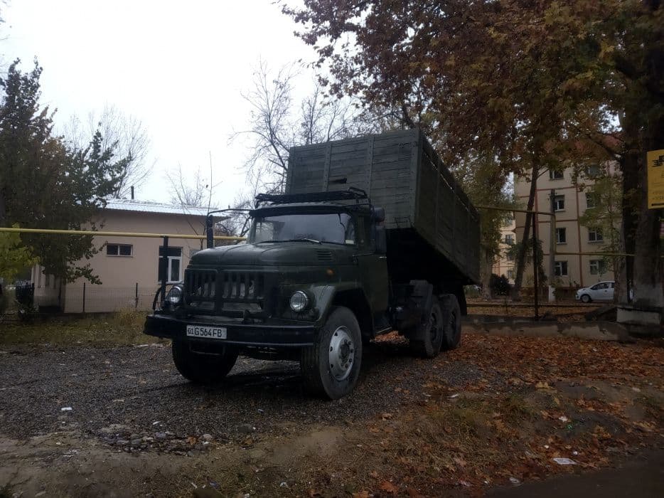 Вивоз строу мусра — 3