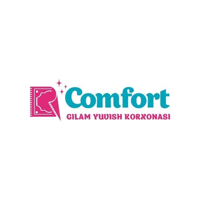 Comfort gilam yuvish korxonasi! — 6