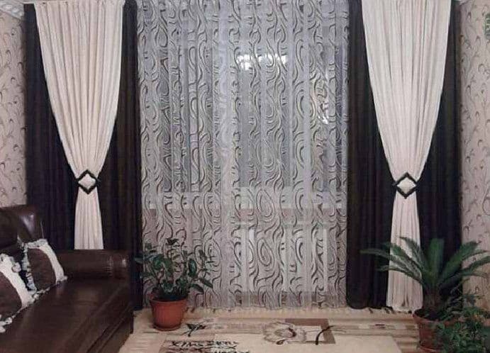 Parda yuvish xizmati, Parda tikish, Adyol yuvish xizmati, Gilam yuvish — 4