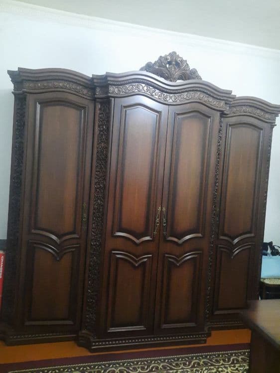 мебель на заказ mebel yasash sochish yigish upakovka oshxona yotoqxona — 4