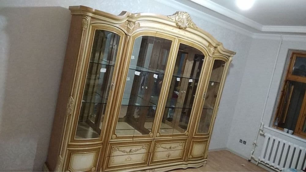 mebel sochish mebel yasash oshxona krovat shkaf yasash ofis mebellari — 1