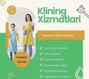 Клининг-тозалаш хизмати, Тошкент шахри буйлаб