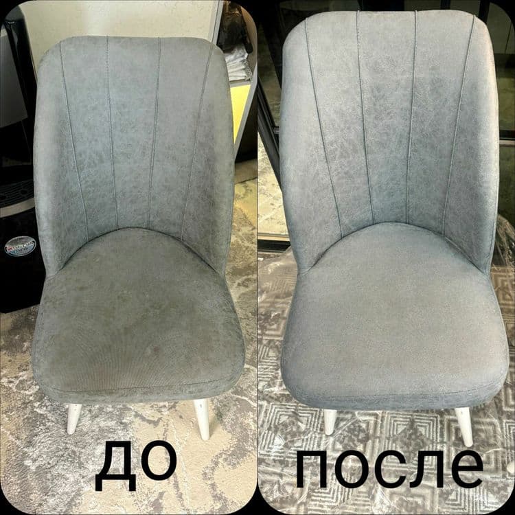 химчистка мягкой  мебели Divan yuvish hizmati  Gilam yuvish — 5