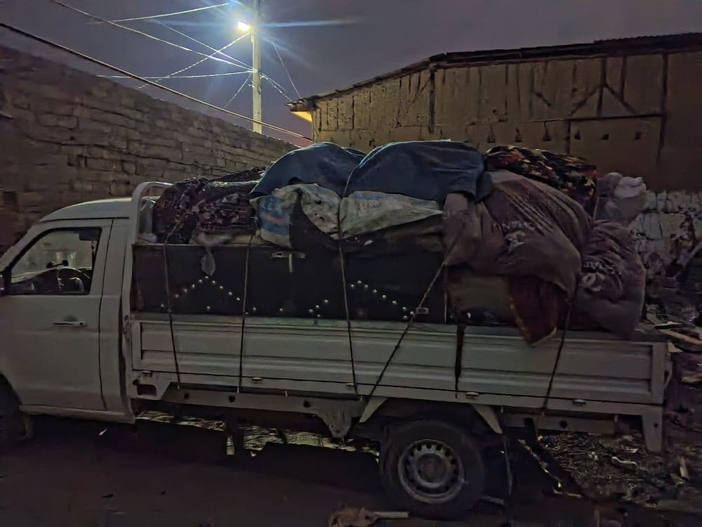 Вывоз мусора.Мусор ташиш хизмати Шенарай,лабо, — 7