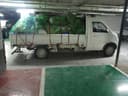 Вывоз мусора Чанган Changan xizmati